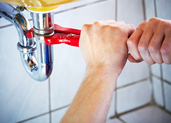 About New Buffalo Plumbers